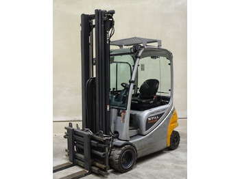 Electric forklift STILL RX20