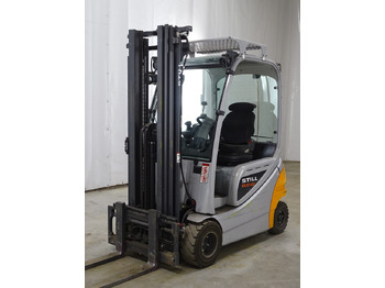 Electric forklift STILL RX20