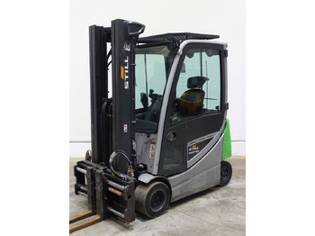 Electric forklift STILL RX20