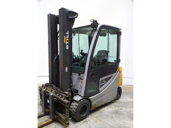 Electric forklift STILL RX20