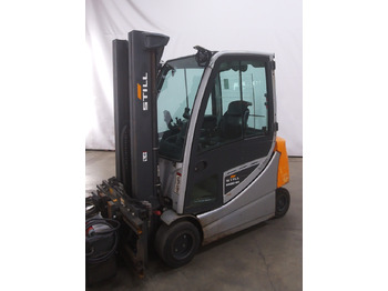 Electric forklift STILL RX20