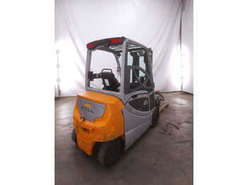Electric forklift Still RX20-20PL/LIION: picture 2