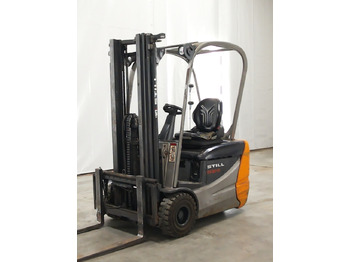 Electric forklift STILL RX50