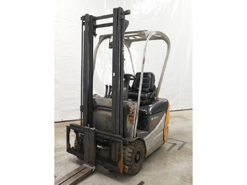 Electric forklift STILL RX50