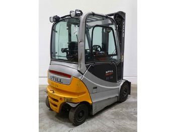 Electric forklift Still RX60-25/600: picture 2