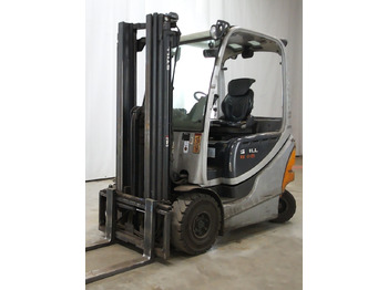 Electric forklift STILL RX60