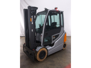 Electric forklift Still RX60-25: picture 5