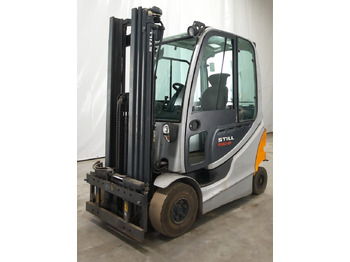 Electric forklift STILL RX60