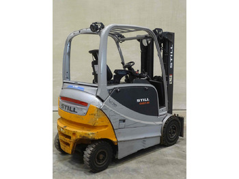 Electric forklift Still RX60-25: picture 2
