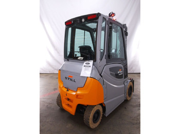 Electric forklift Still RX60-25: picture 2