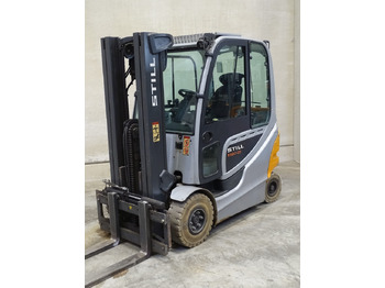 Electric forklift STILL RX60