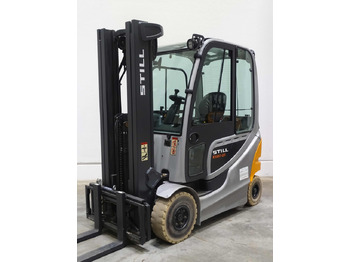 Electric forklift STILL RX60