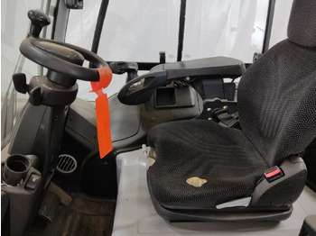 Electric forklift Still RX60-25L: picture 3
