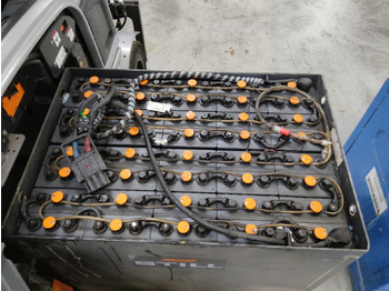 Electric forklift Still RX60-30: picture 4