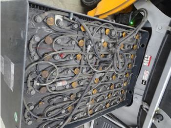 Electric forklift Still RX60-30: picture 4