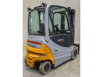 Electric forklift Still RX60-30: picture 2