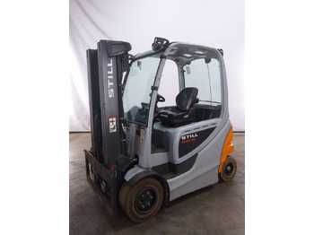 Electric forklift STILL RX60