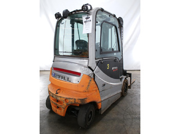 Electric forklift Still RX60-30: picture 2
