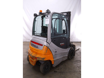 Electric forklift Still RX60-30: picture 2