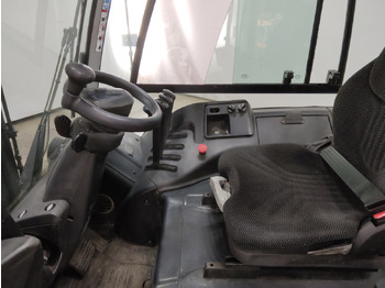Electric forklift Still RX60-30: picture 3