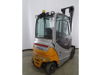 Electric forklift Still RX60-30: picture 2
