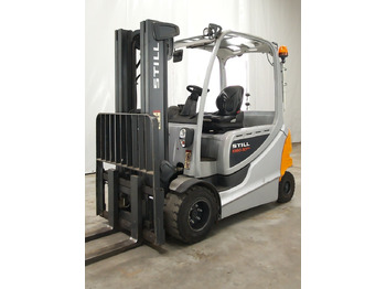 Electric forklift STILL RX60