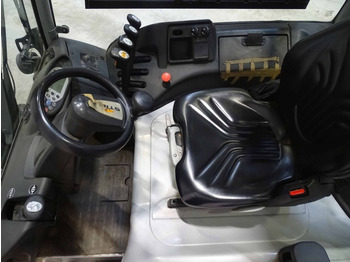 Electric forklift Still RX60-30L: picture 3