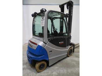 Electric forklift Still RX60-30L: picture 2