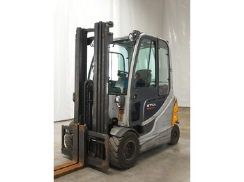 Electric forklift STILL RX60