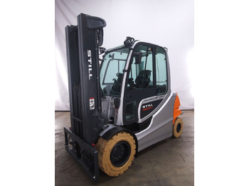 Electric forklift STILL RX60