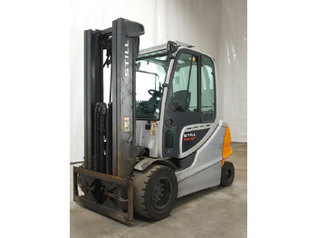 Electric forklift STILL RX60
