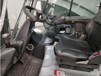 Electric forklift Still RX60-35/BRONZE: picture 3