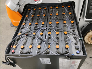 Electric forklift Still RX60-35: picture 4 Electric forklift Still RX60-35: picture 4