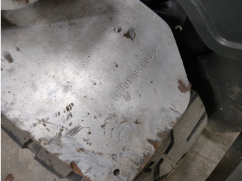 Electric forklift Still RX60-35: picture 5
