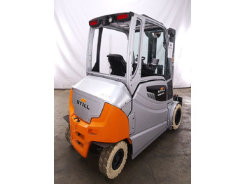 Electric forklift Still RX60-35/LIION: picture 3