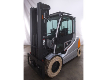 Electric forklift STILL RX60