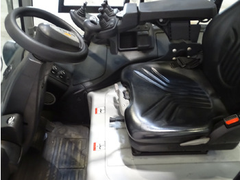 Electric forklift Still RX60-50/600: picture 3