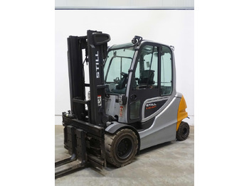 Electric forklift STILL RX60