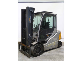 Electric forklift STILL RX60