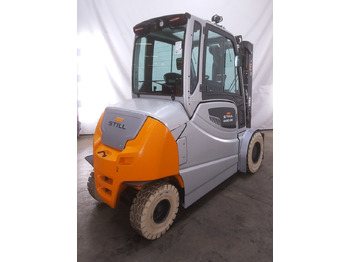 Electric forklift Still RX60-50: picture 2
