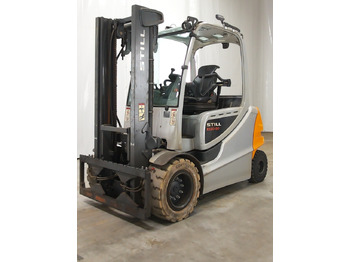Electric forklift STILL RX60