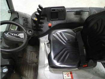 Electric forklift Still RX60-50: picture 3