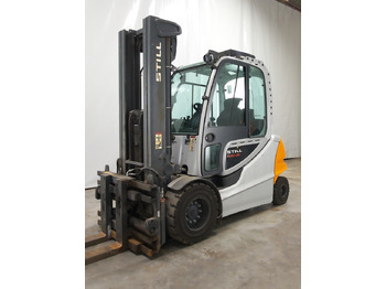 Electric forklift STILL RX60