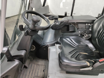 Electric forklift Still RX60-50: picture 3