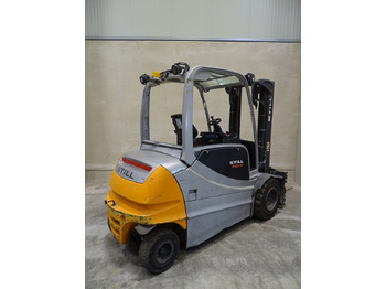 Electric forklift Still RX60-50: picture 2 Electric forklift Still RX60-50: picture 2