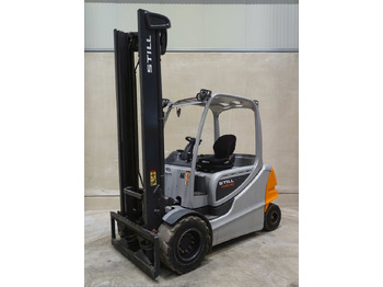 Electric forklift STILL RX60