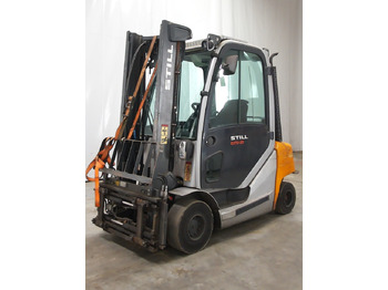 Diesel forklift STILL RX70