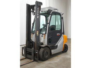 Diesel forklift STILL RX70
