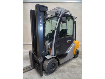 Diesel forklift STILL RX70