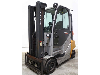LPG forklift STILL RX70